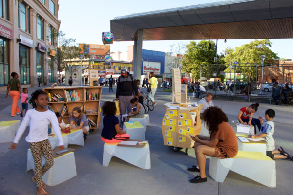 Street Lab | We Create Programs For Public Space